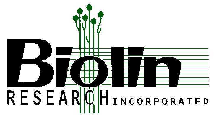 Biolin Research Inc.